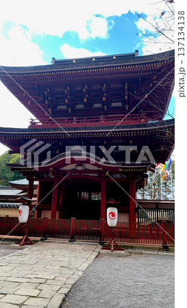 大分県中津市の大貞八幡宮薦神社 大分県中津市の大貞八幡宮薦神社 137134138