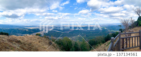 八面山 天空の道展望所 八面山 天空の道展望所 137134561