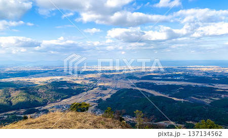 八面山 天空の道展望所 八面山 天空の道展望所 137134562