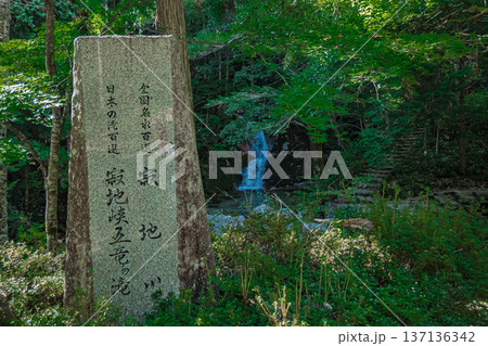 山口・岩国・寂地峡 山口・岩国・寂地峡 137136342