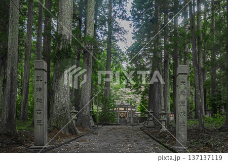 山口・岩国・宇佐八幡宮 山口・岩国・宇佐八幡宮 137137119
