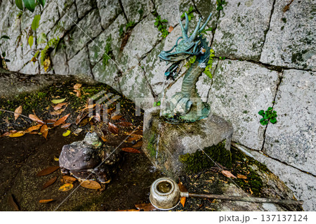 山口・岩国・宇佐八幡宮 山口・岩国・宇佐八幡宮 137137124