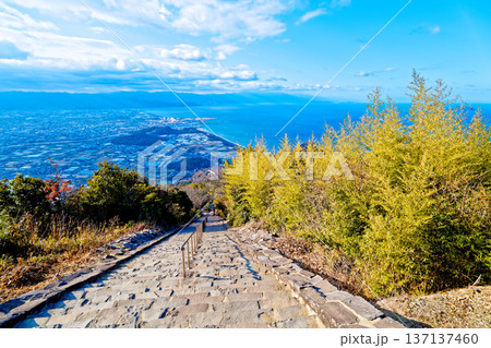 高屋神社 137137460