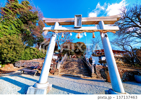 高屋神社 137137463