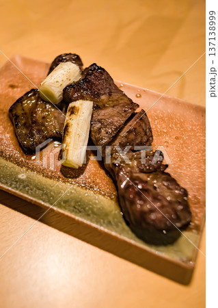 テーブルフォト・お食事 137138999