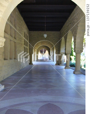 STANFORD UNIVERCITY 137139152