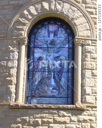 STANFORD UNIVERCITY 137139155