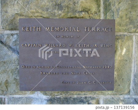 STANFORD UNIVERCITY STANFORD UNIVERCITY 137139156