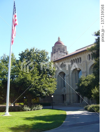 STANFORD UNIVERCITY 137139168