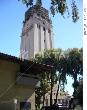 STANFORD UNIVERCITY 137139169
