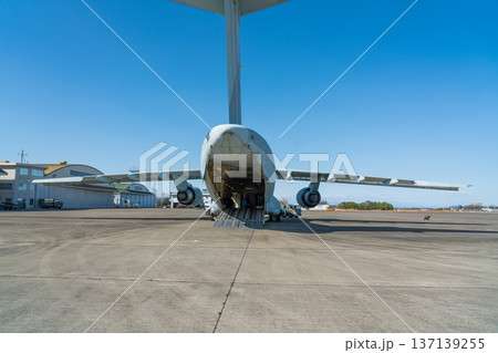 C-2輸送機 C-2輸送機 137139255