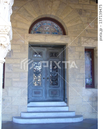 STANFORD UNIVERCITY 137139475