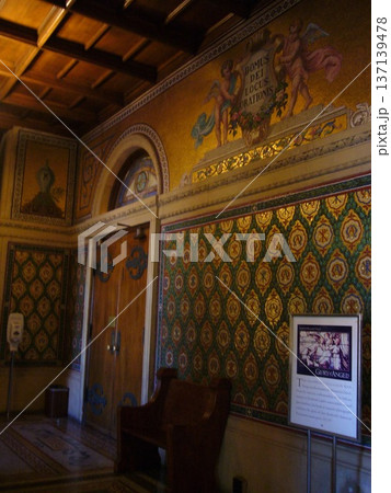 STANFORD UNIVERCITY 137139478