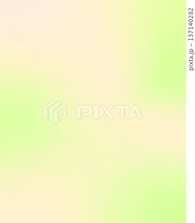 abstract vector blurred background with spring 137140282