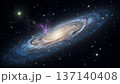 銀河 137140408