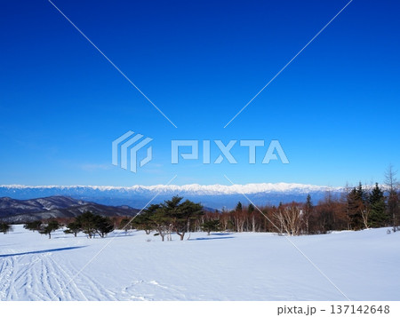 雪と北アルプスの山々(20260220085245) 雪と北アルプスの山々(20260220085245) 137142648