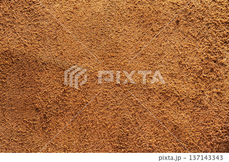 brown suede texture closeup brown suede texture closeup 137143343