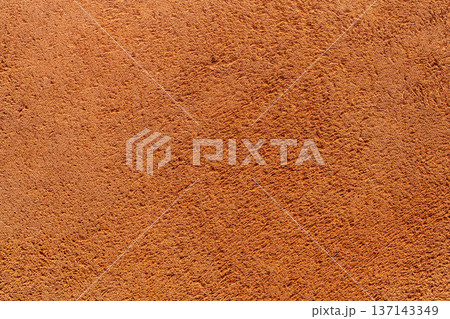 brown suede texture closeup 137143349