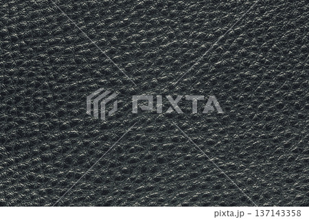 black leather texture closeup black leather texture closeup 137143358