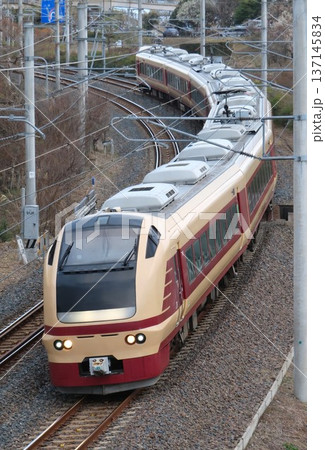 E653系K70編成 137145834
