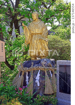 深志神社(松本) 深志神社(松本) 137146554