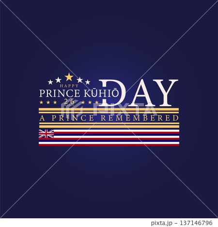 March 26 Remembering Prince Kuhio and His Enduring Impact 137146796