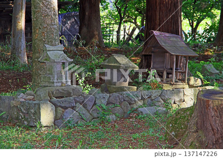 須々岐水神社(松本) 須々岐水神社(松本) 137147226