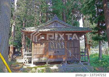 須々岐水神社(松本) 須々岐水神社(松本) 137147232