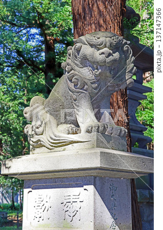 須々岐水神社(松本) 須々岐水神社(松本) 137147366