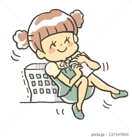 大型新人に会社をつぶされそうになっている 137147603