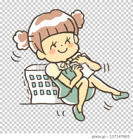 大型新人に会社をつぶされそうになっている 137147603