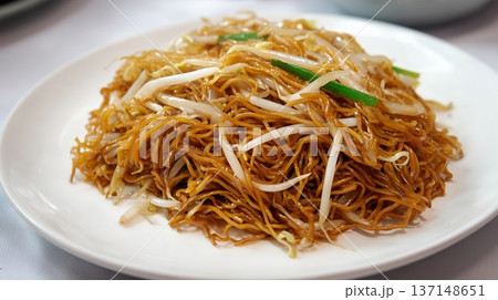 おいしい香港焼きそば 137148651