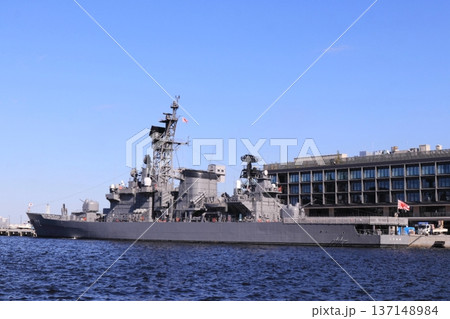 自衛艦 自衛艦 137148984