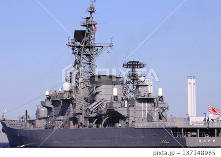 自衛艦 自衛艦 137148985