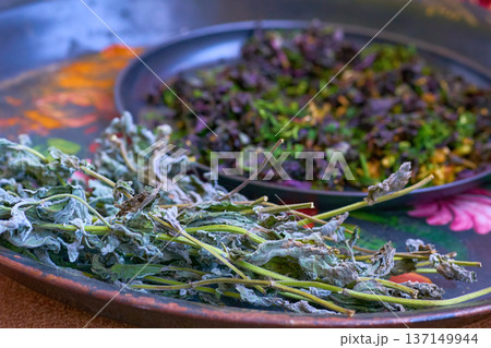 Drying various herbs, vegetables for spices, sauces, tinctures Drying various herbs, vegetables for spices, sauces, tinctures 137149944