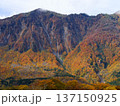【秋山郷】秋の秋山郷_鳥甲山_01 137150925
