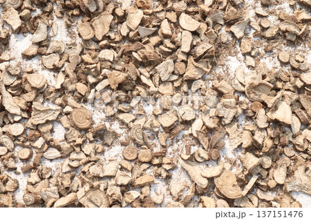 calamus root slice on shop for sell calamus root slice on shop for sell 137151476