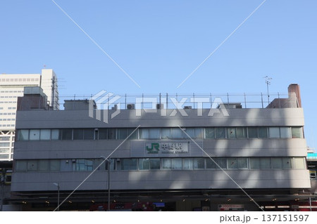 中野駅 中野駅 137151597