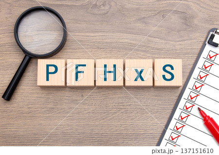 PFHxS（ペルフルオロヘキサンスルホン酸） 137151610