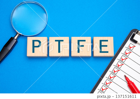PTFE（ポリテトラフルオロエチレン） 137151611