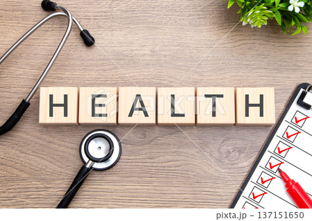 HEALTH HEALTH 137151650