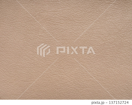 Dark beige or light brown color leather skin natural with design lines pattern or abstract background. Can use as wallpaper or backdrop luxury event. Genuine leather texture. Faux eco leather. Dark beige or light brown color leather skin natural with design lines pattern or abstract background. Can use as wallpaper or backdrop luxury event. Genuine leather texture. Faux eco leather. 137152724