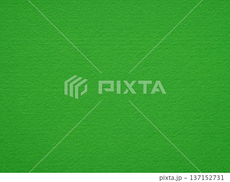 Dark green felt background of suede fabric surface. Texture for text, lettering, patch work or other art. Full frame backdrop wallpaper of art and stationery work. Velvet pattern of mint poker table. 137152731