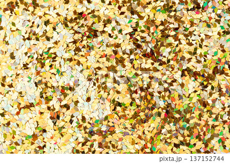 Perfect colorful holographic glitter texture, your Christmas wallpaper for desktop. Perfect colorful holographic glitter texture, your Christmas wallpaper for desktop. 137152744