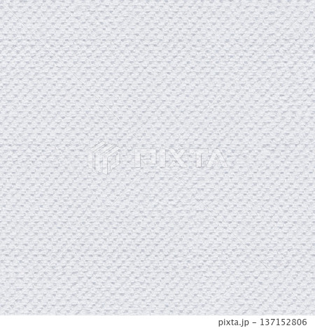 Adorable white tissue background for elegant interior. Seamless square texture. Adorable white tissue background for elegant interior. Seamless square texture. 137152806