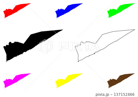 Mogadishu city (Federal Republic of Somalia) map vector illustration, scribble sketch Mogadiscio, Xamar, Hamar or Jorawar map Mogadishu city (Federal Republic of Somalia) map vector illustration, scribble sketch Mogadiscio, Xamar, Hamar or Jorawar map 137152866