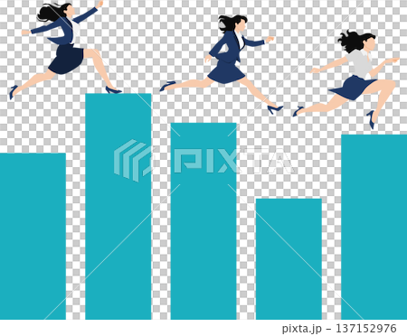 Illustration of a roadmap to achieving your goals Illustration of a roadmap to achieving your goals 137152976