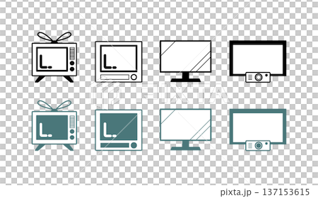 從古代到現代的電視偶像合集 137153615