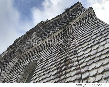 chapel of the shells 137155598