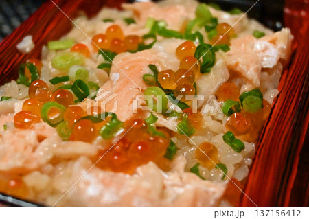 はらこ飯 137156412